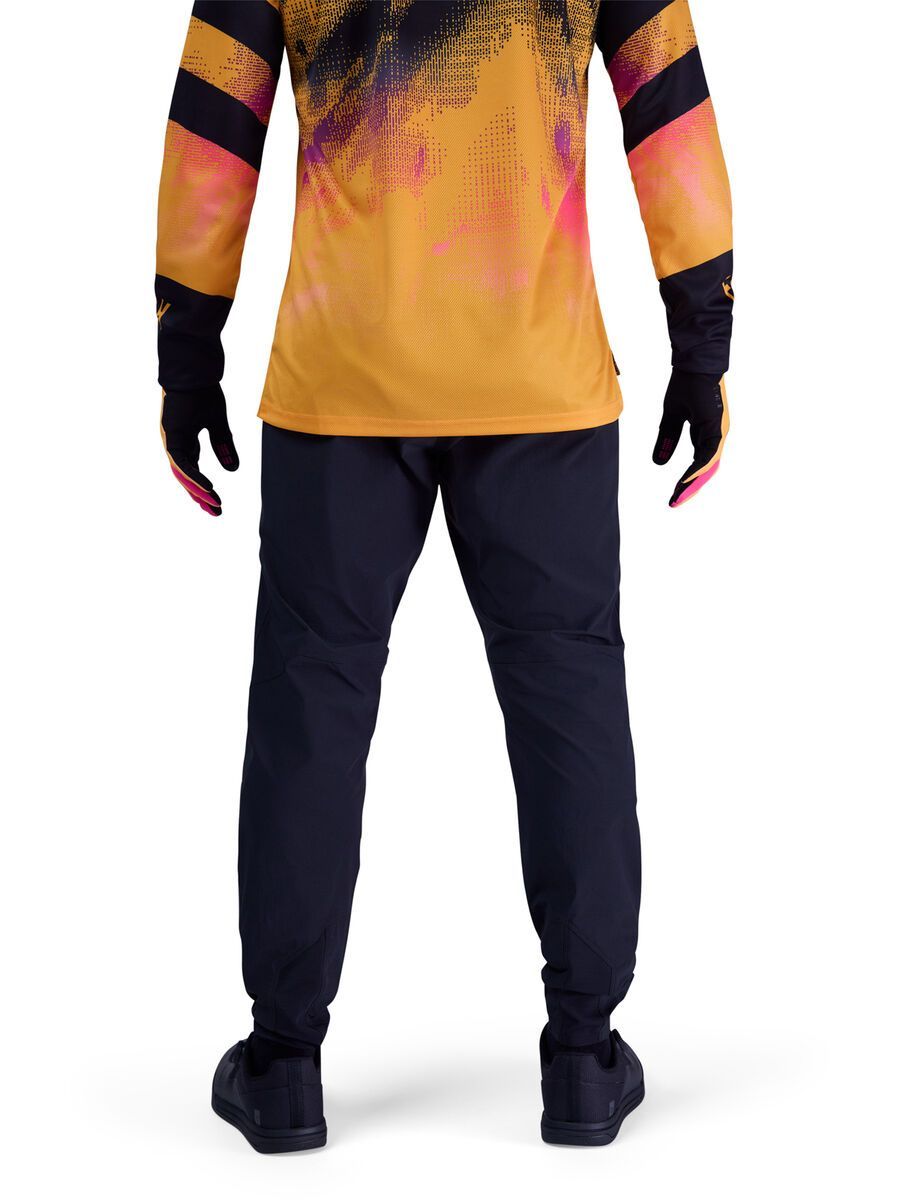 Fox Ranger Pant Kairos, tangerine - Bild 6