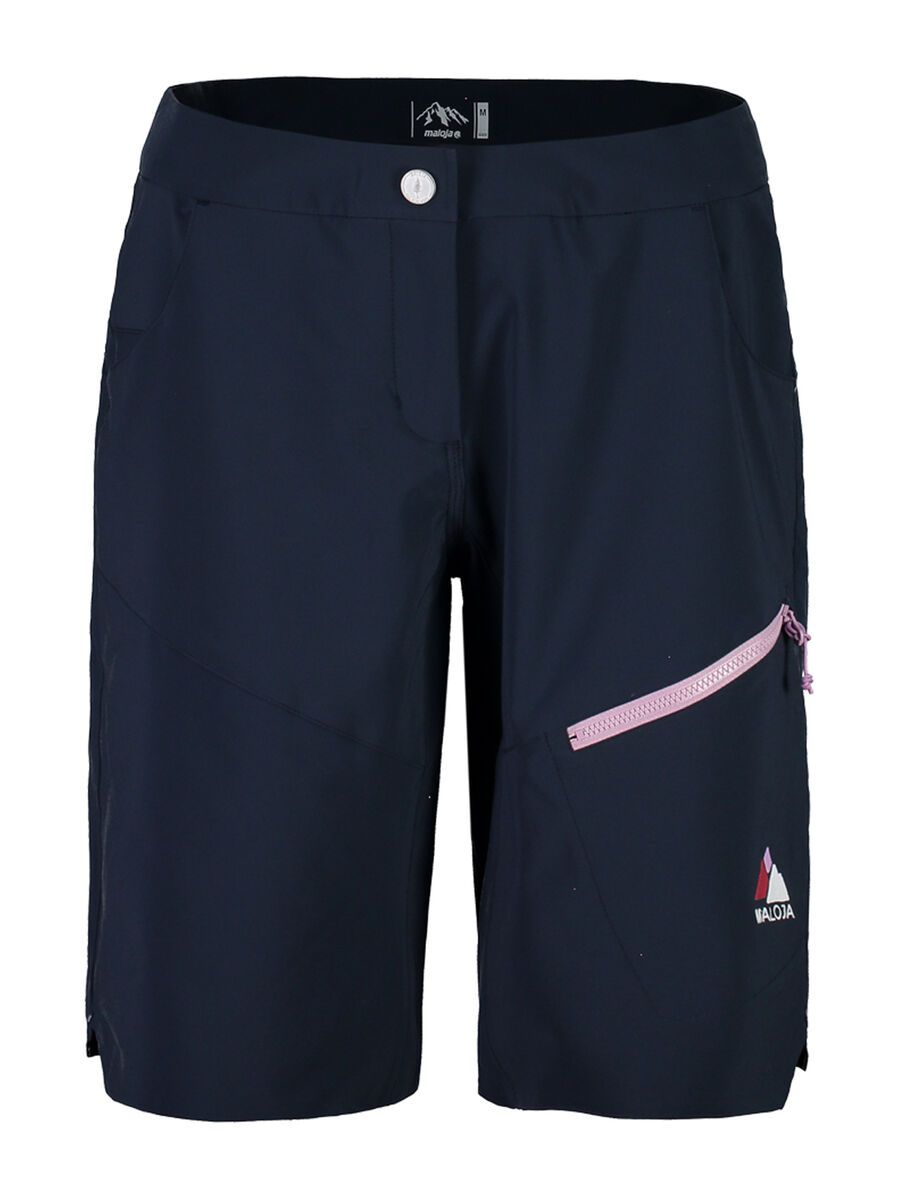 Maloja RoschiaM., mountain lake - Bild 1