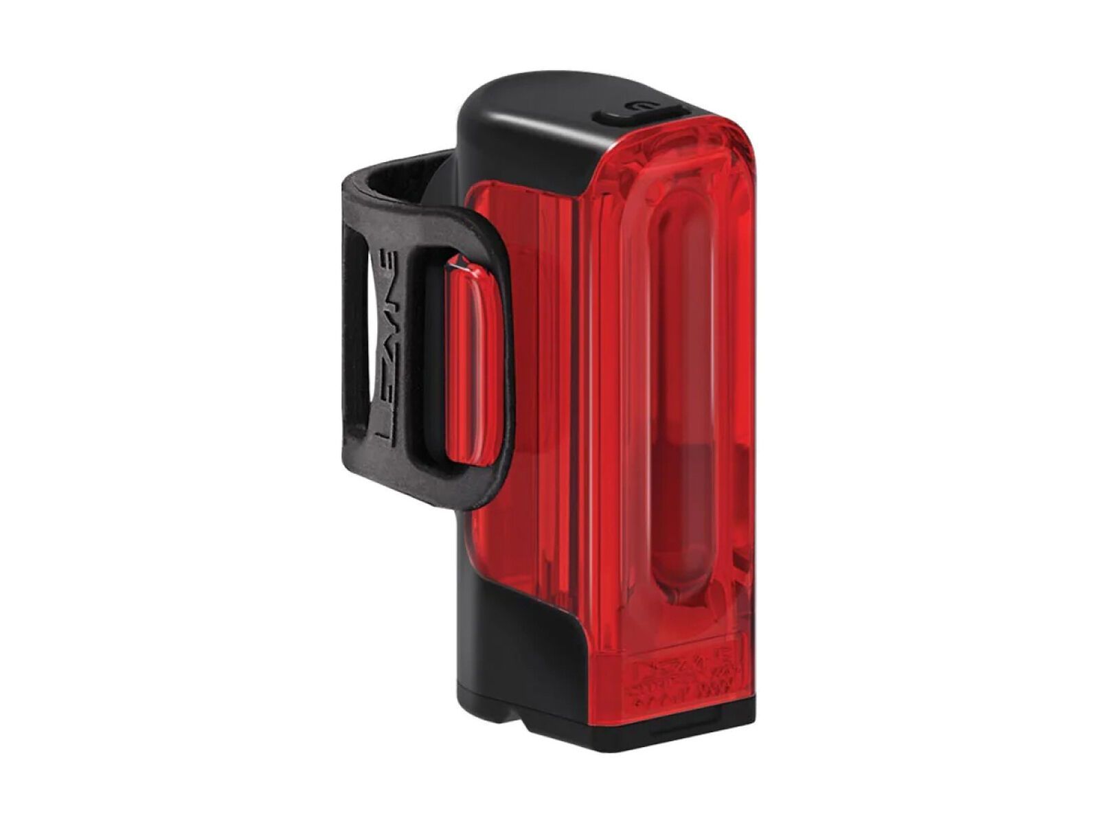 Lezyne Macro StVZO 500+ / Strip+ StVZO Rear Set, black - Bild 6