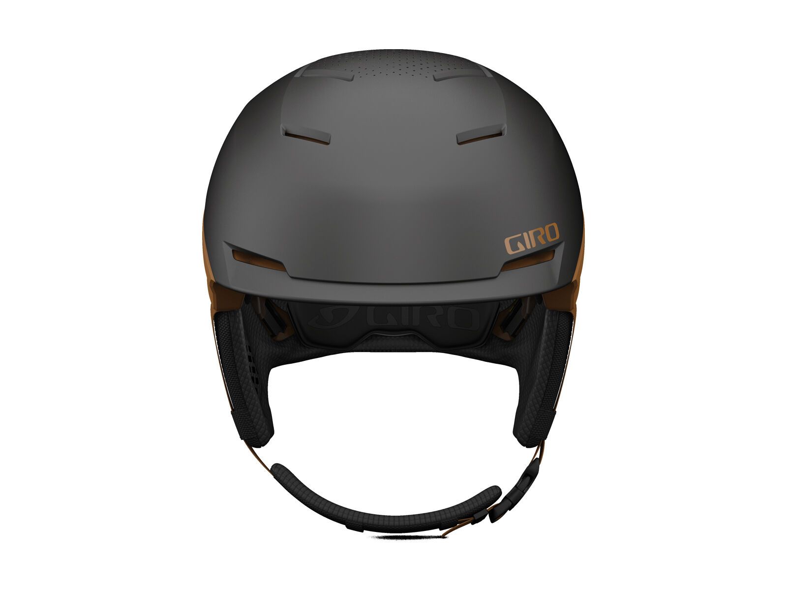 Giro Tenet MIPS, metallic coal/tan - Bild 4