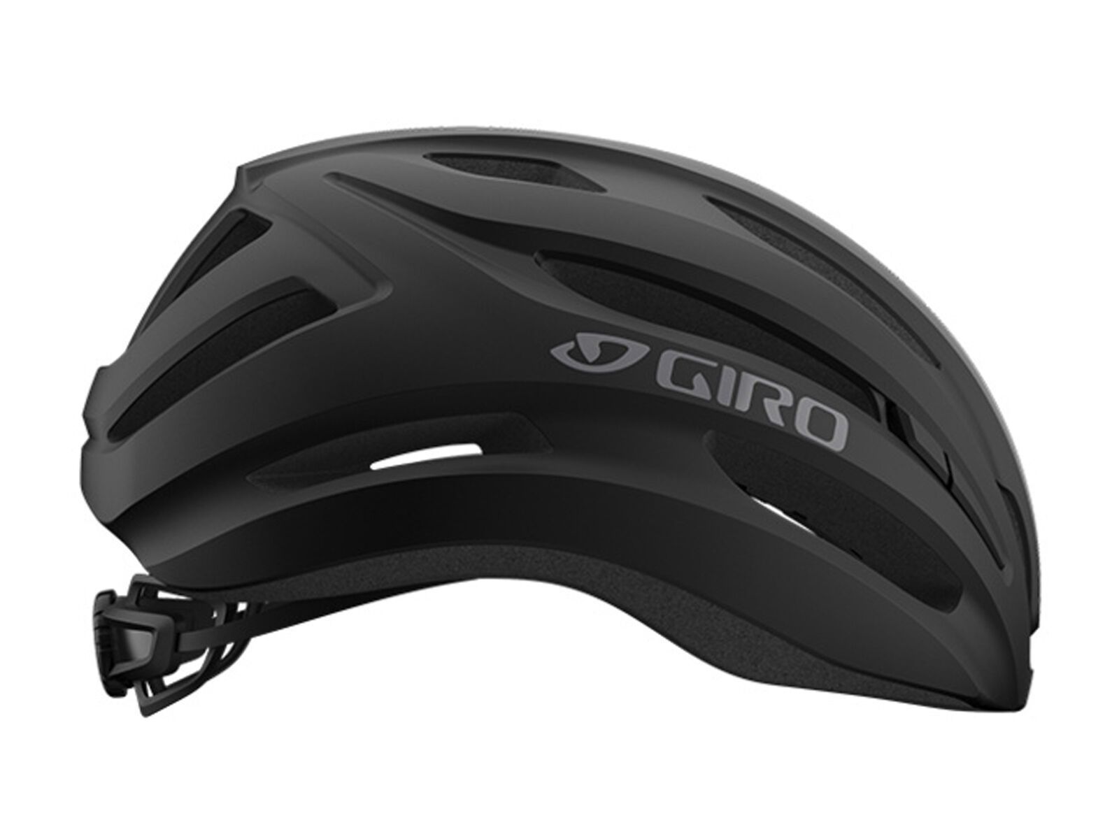Giro Isode II MIPS, matte black/charcoal - Bild 4