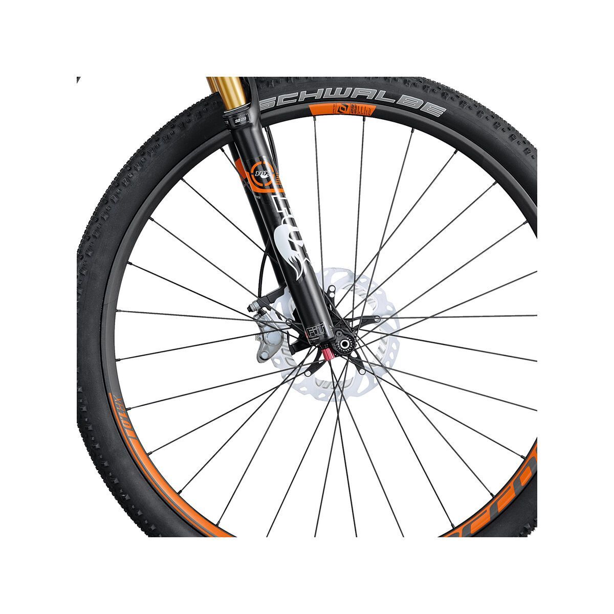 Scott Scale 900 SL - Bild 2