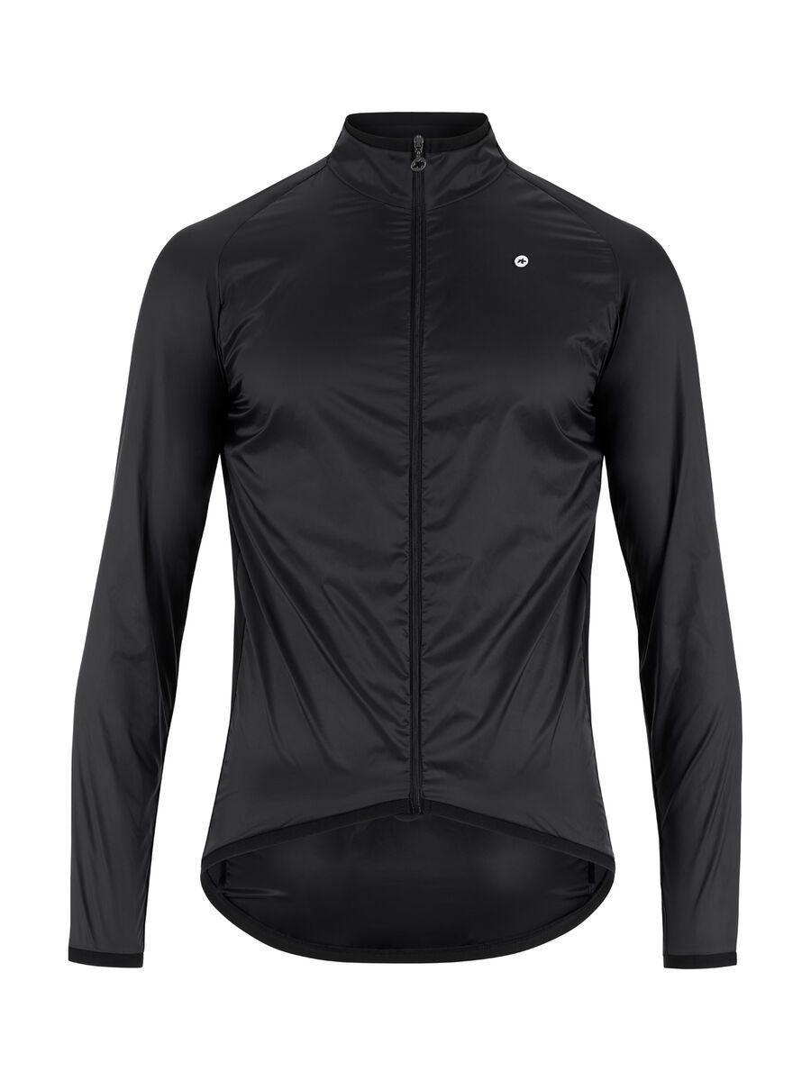 Assos Mille GT Wind Jacket C2, blackseries - Bild 1