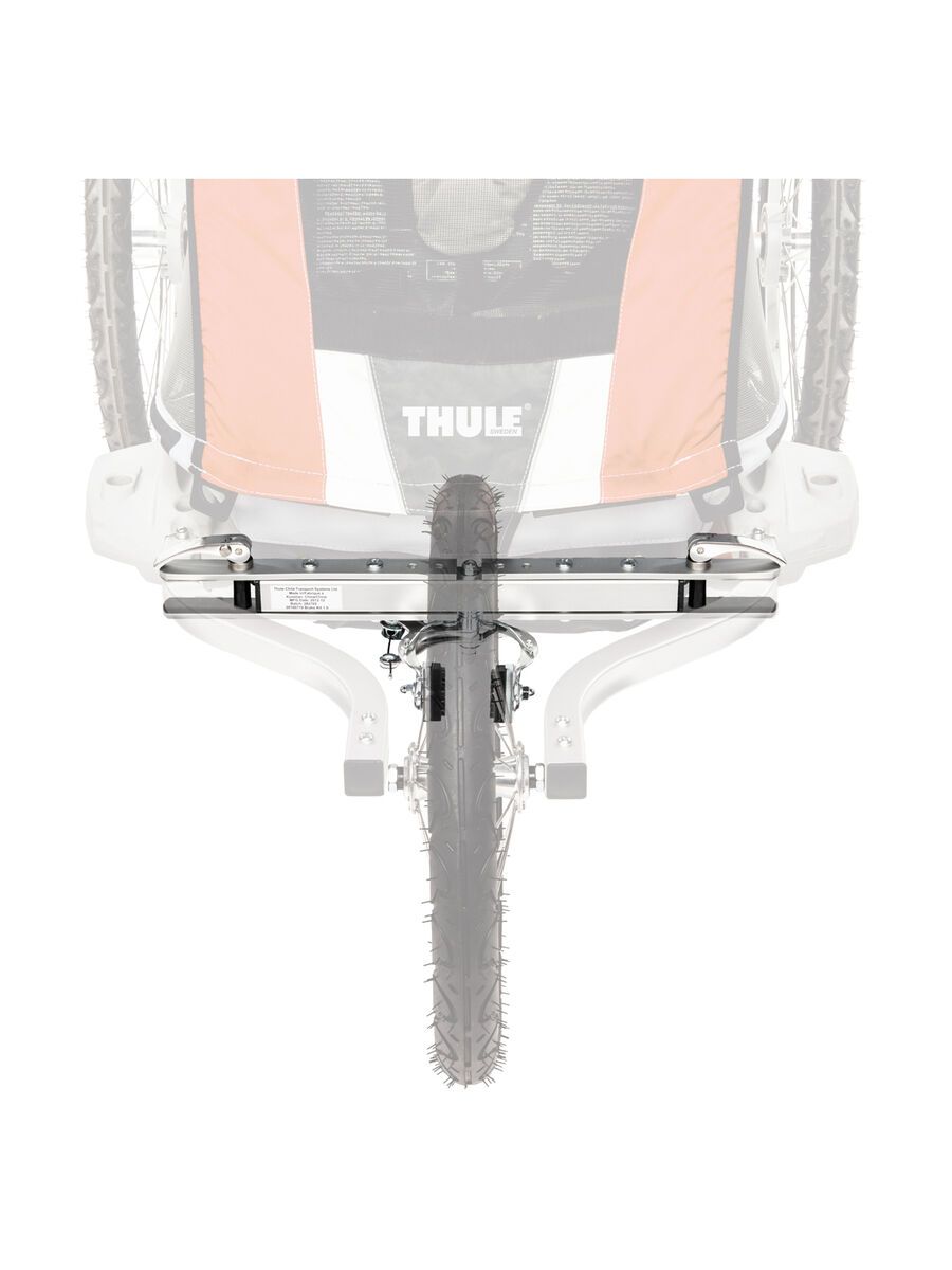 Thule Jogging-Bremsset - Bild 1