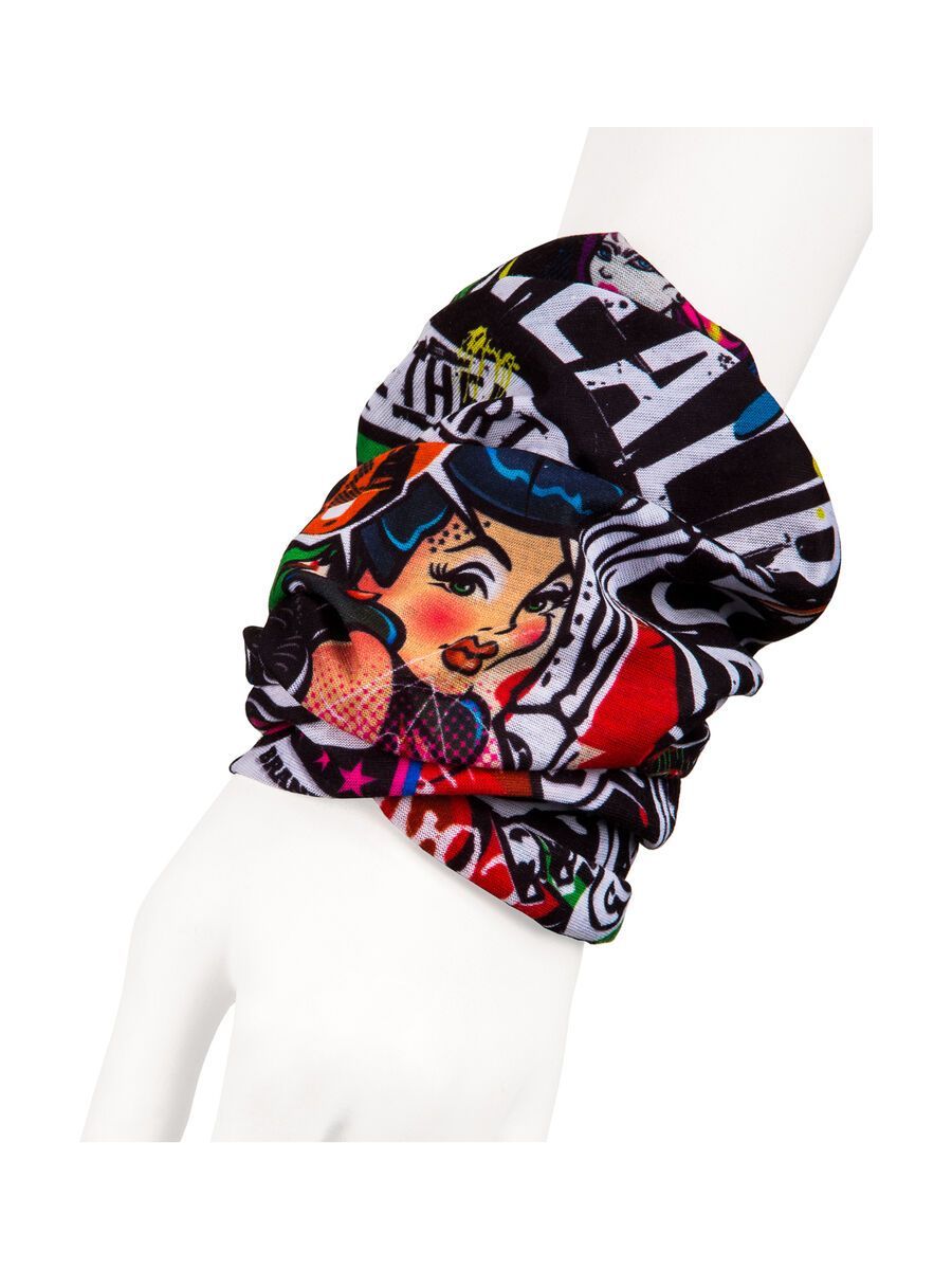 ONeal Neckwarmer Crank, multi - Bild 4