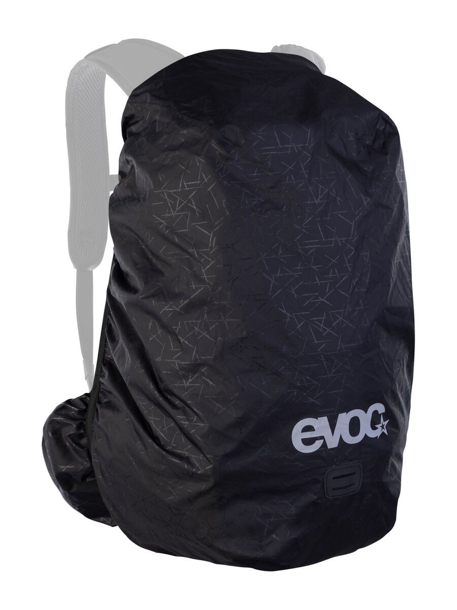 Evoc Raincover Sleeve Pro L/XL, black - Bild 1