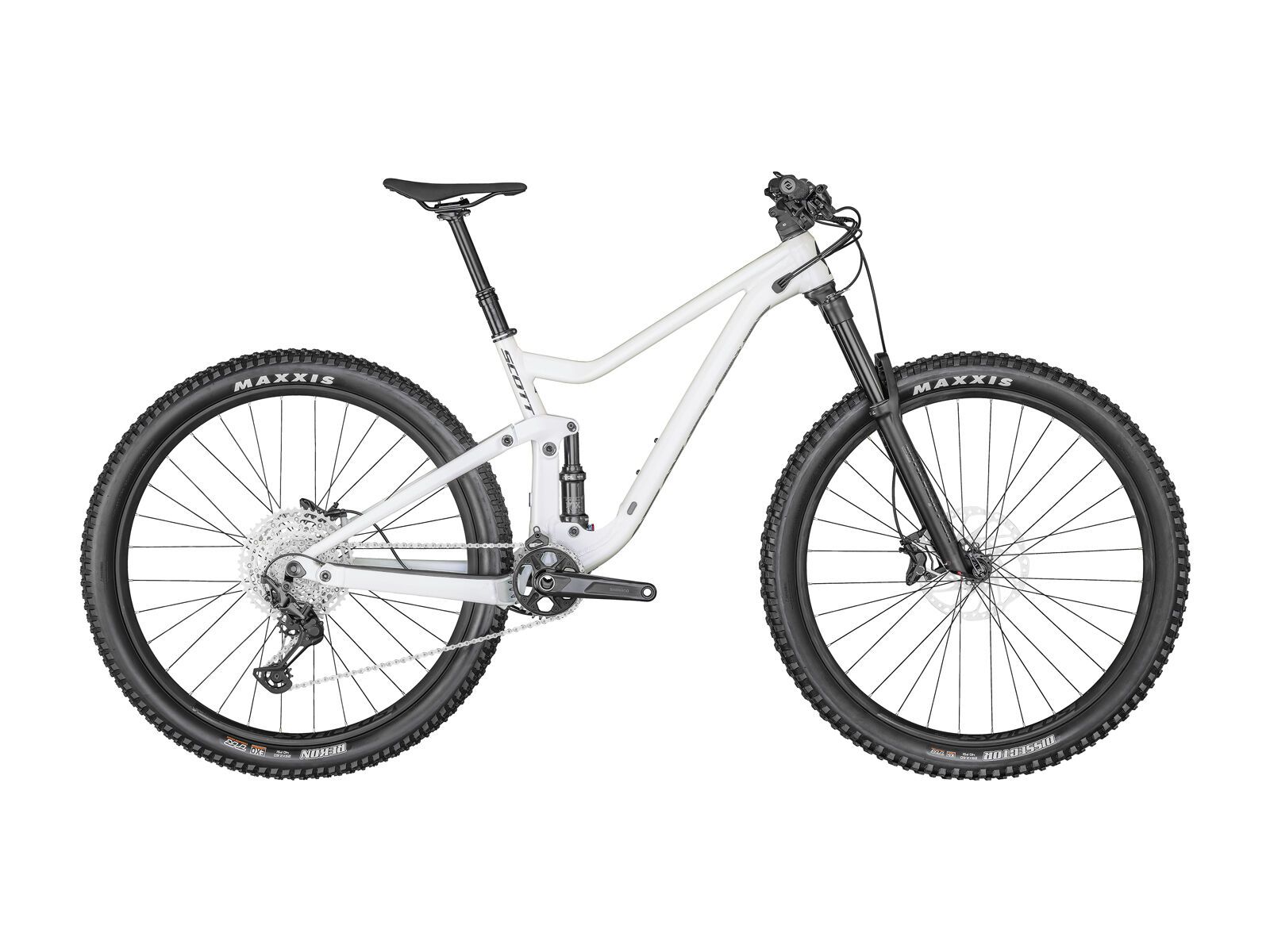 Scott Genius 940 - Bild 1