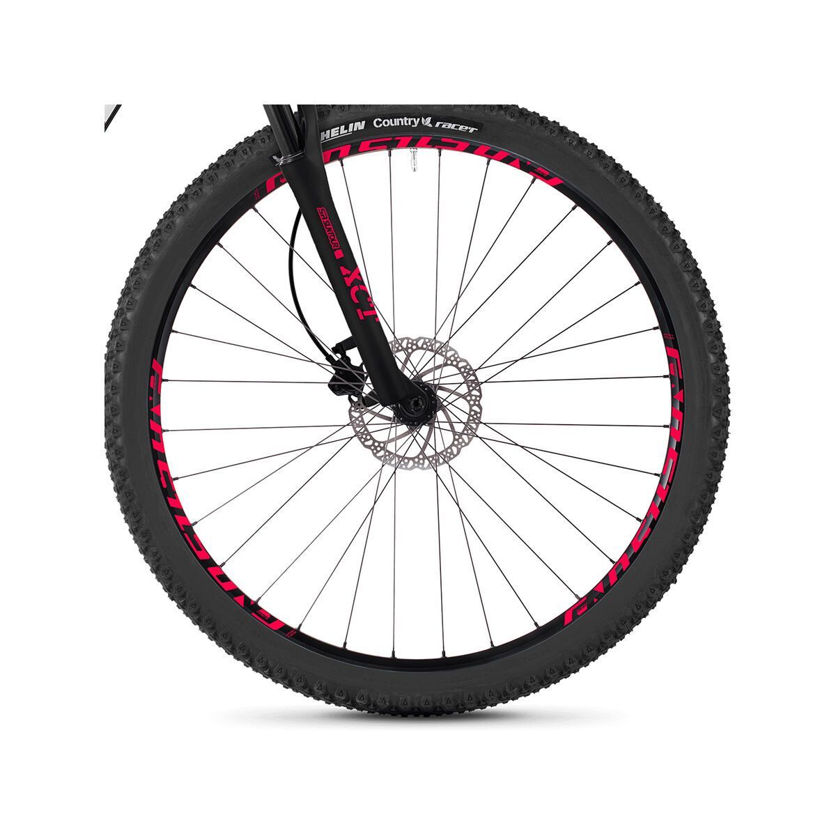 Ghost Lanao 2.9 AL, star white/ruby pink - Bild 3