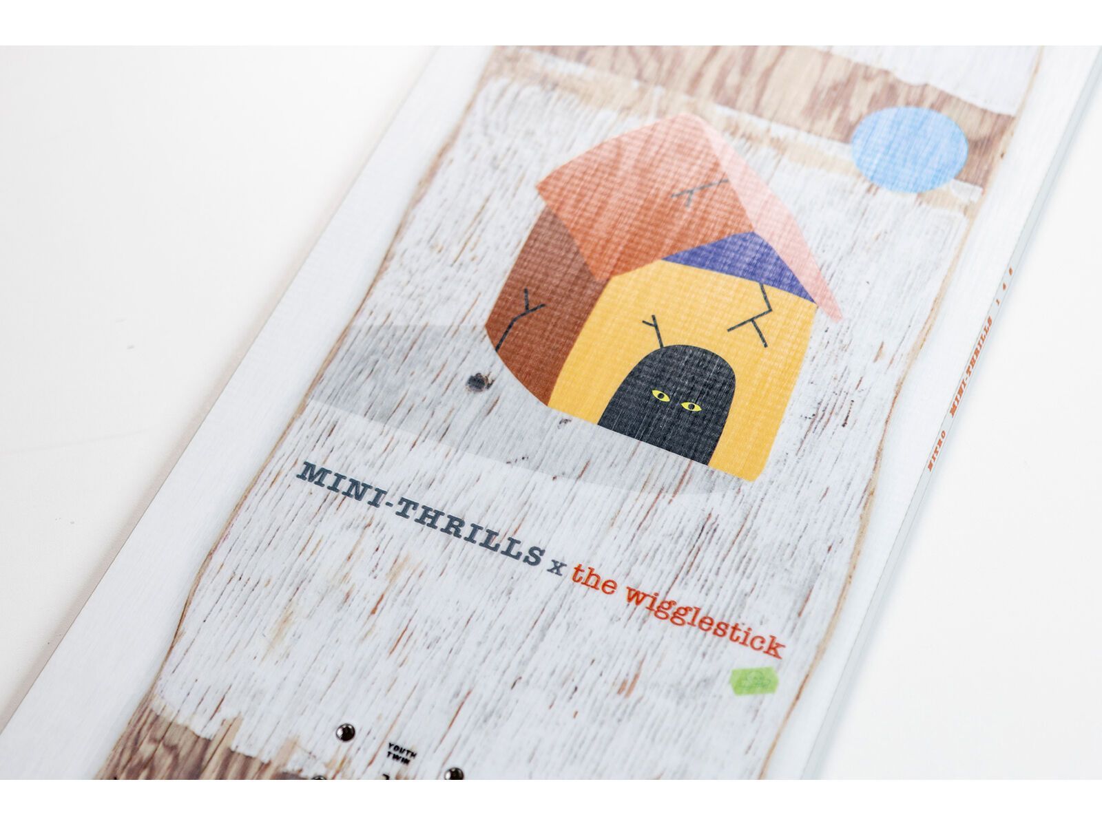 Nitro Mini Thrills - Bild 5