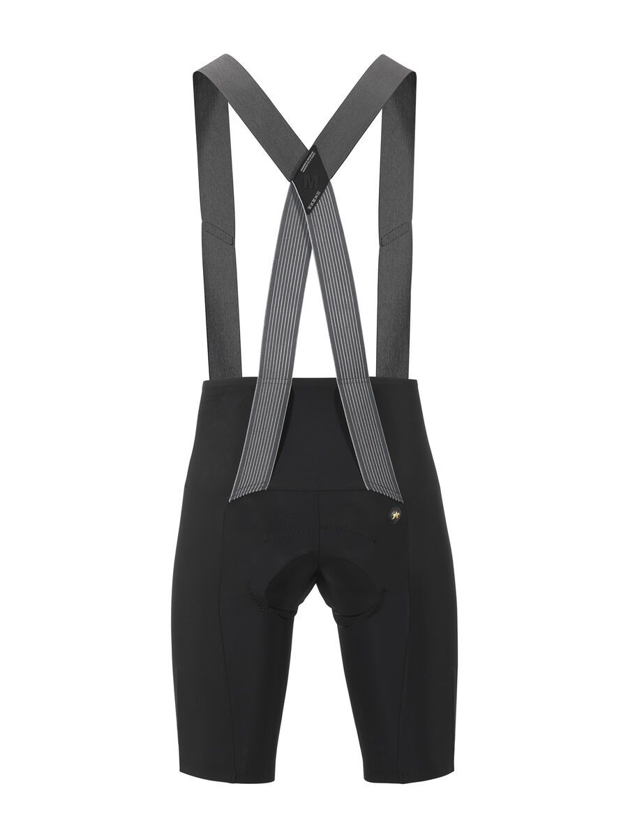 Assos Mille GTO Bib Shorts C2, blackseries - Bild 2
