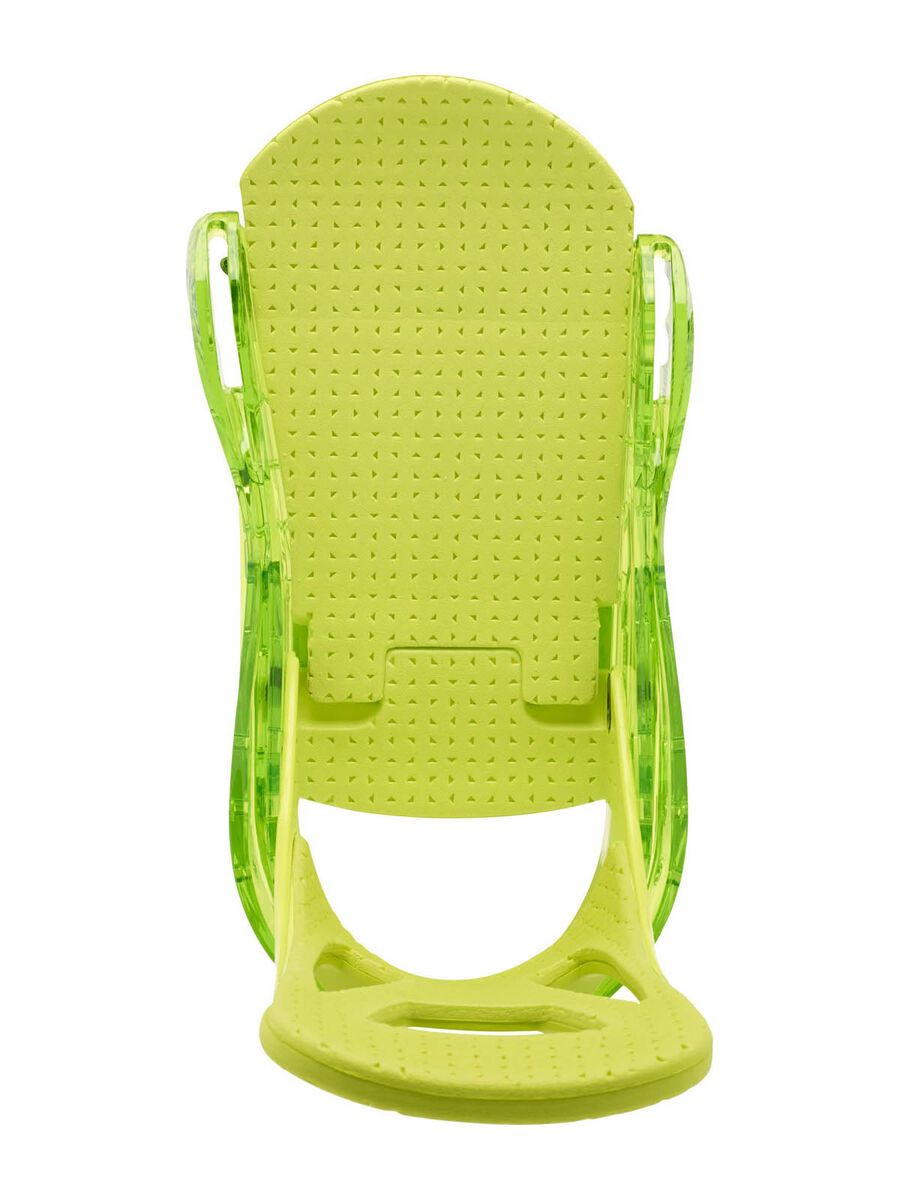 Burton Freestyle, Lime - Bild 4