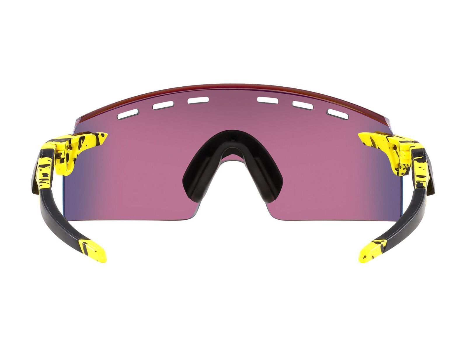 Oakley Encoder Strike Vented Tour De France™ - Prizm Road, tdf splatter - Bild 6