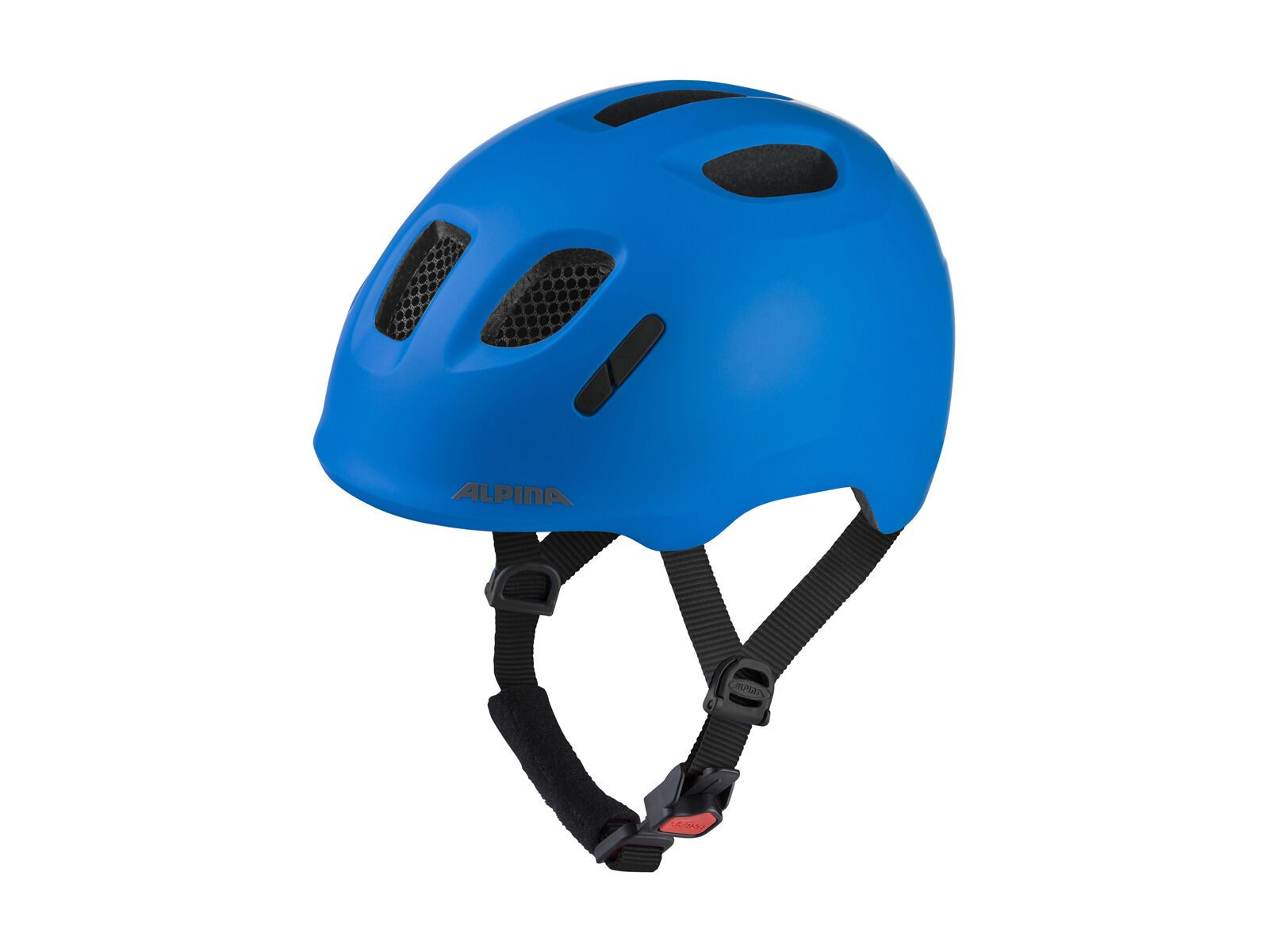 Alpina Ximo 2 LE, blue matt - Bild 1