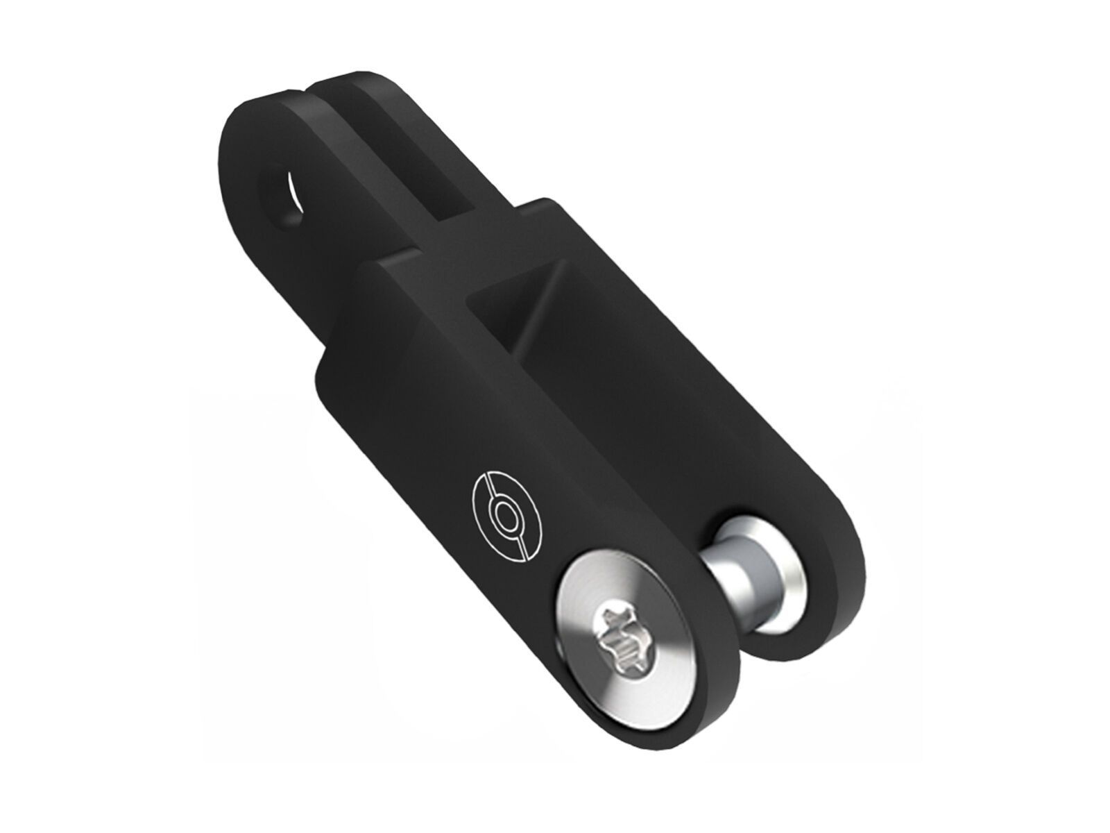 Supernova GoPro Mount Long, matte black - Bild 1