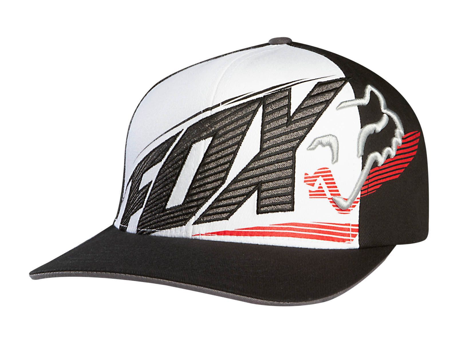 Fox Hoopla, white - Bild 1