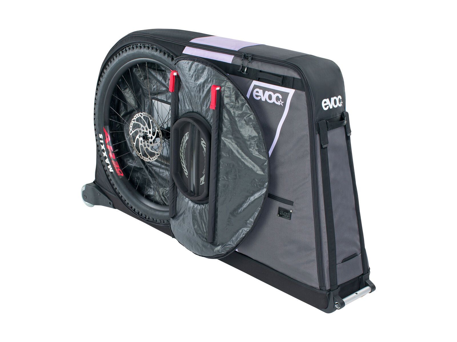 Evoc Bike Bag Pro, multicolour - Bild 10