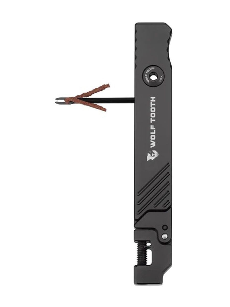 Wolf Tooth 8-Bit Chainbreaker + Utility Knife Multi-Tool - Bild 3