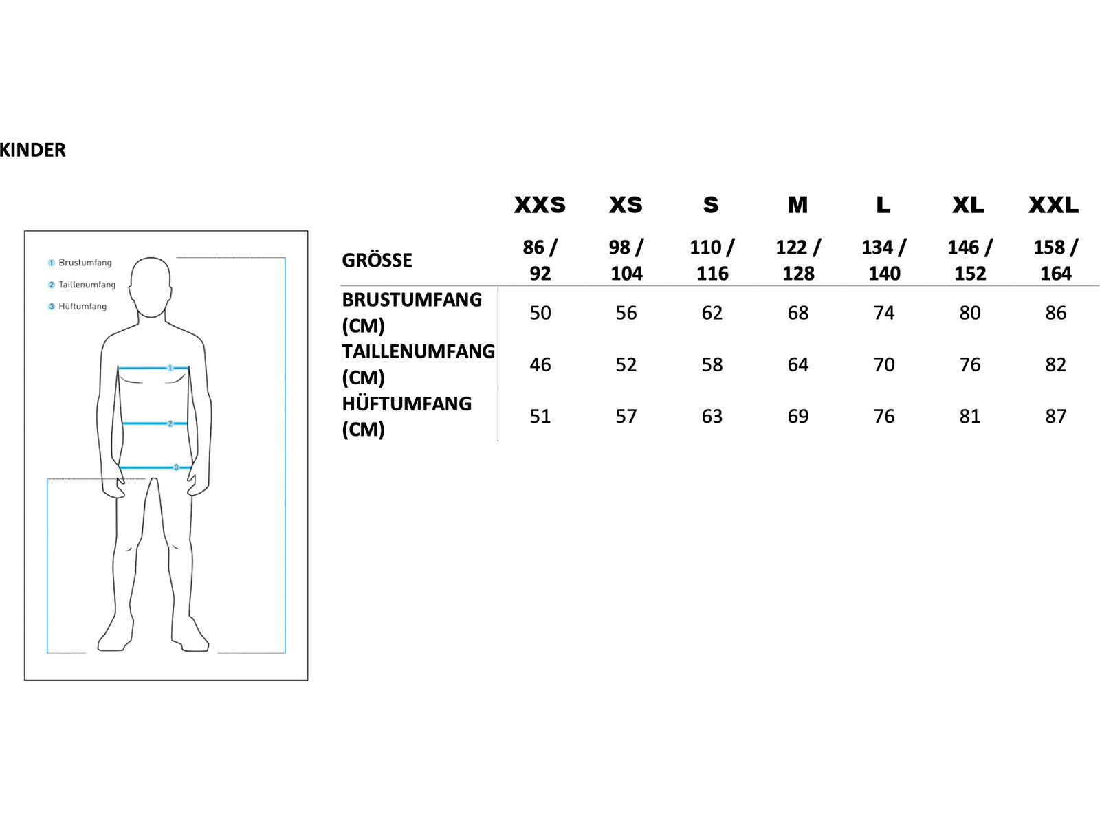 Cube MTB Baggy Short Rookie X Actionteam, blue - Bild 7