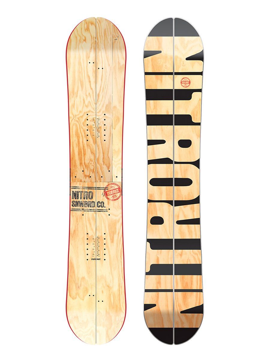 Nitro Nomad - Bild 2