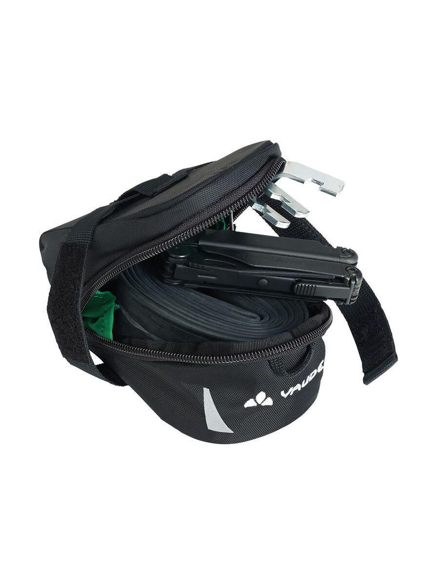 Vaude Tube Bag M, black - Bild 2
