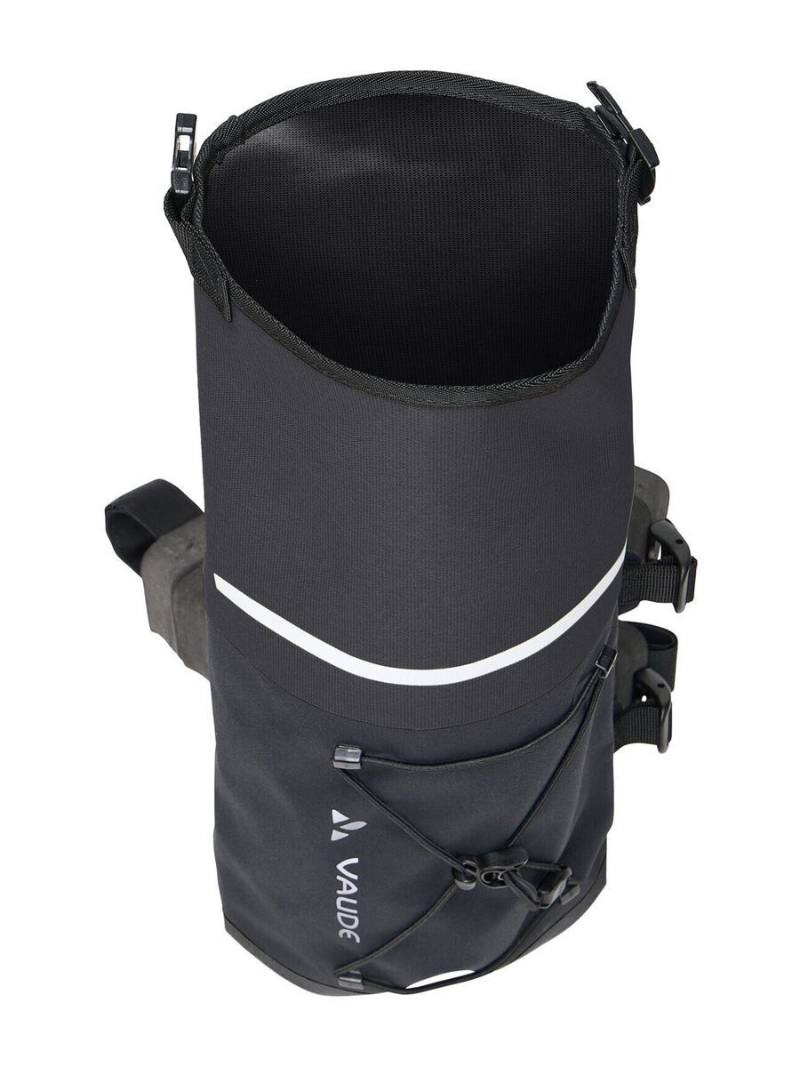 Vaude Trailfront Compact, black - Bild 5