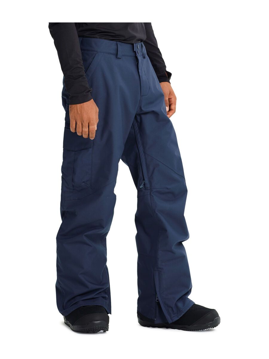 Burton Cargo Pant, mood indigo - Bild 4
