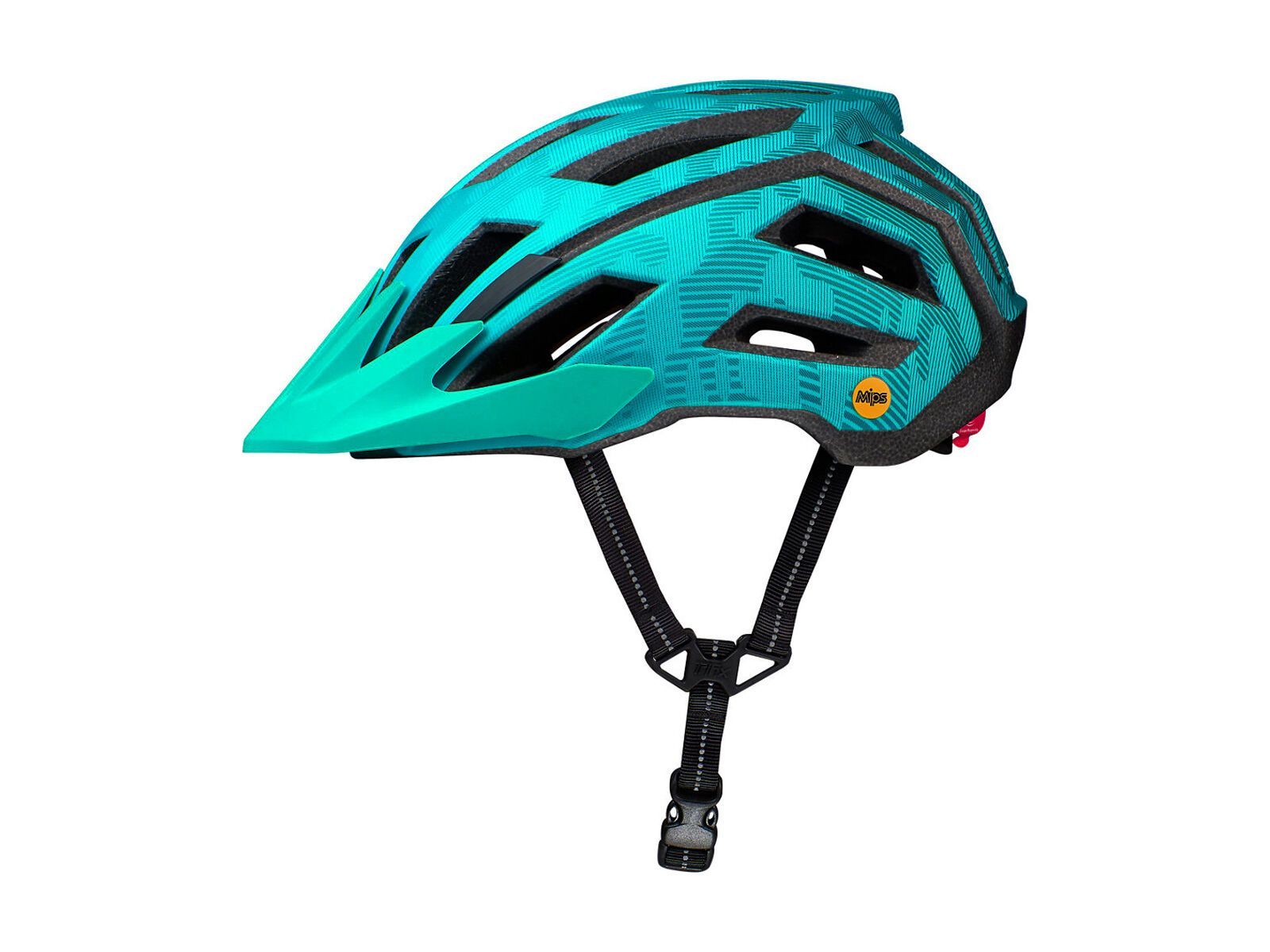 Specialized Tactic III MIPS (ANGi komp.), aqua terrain - Bild 5