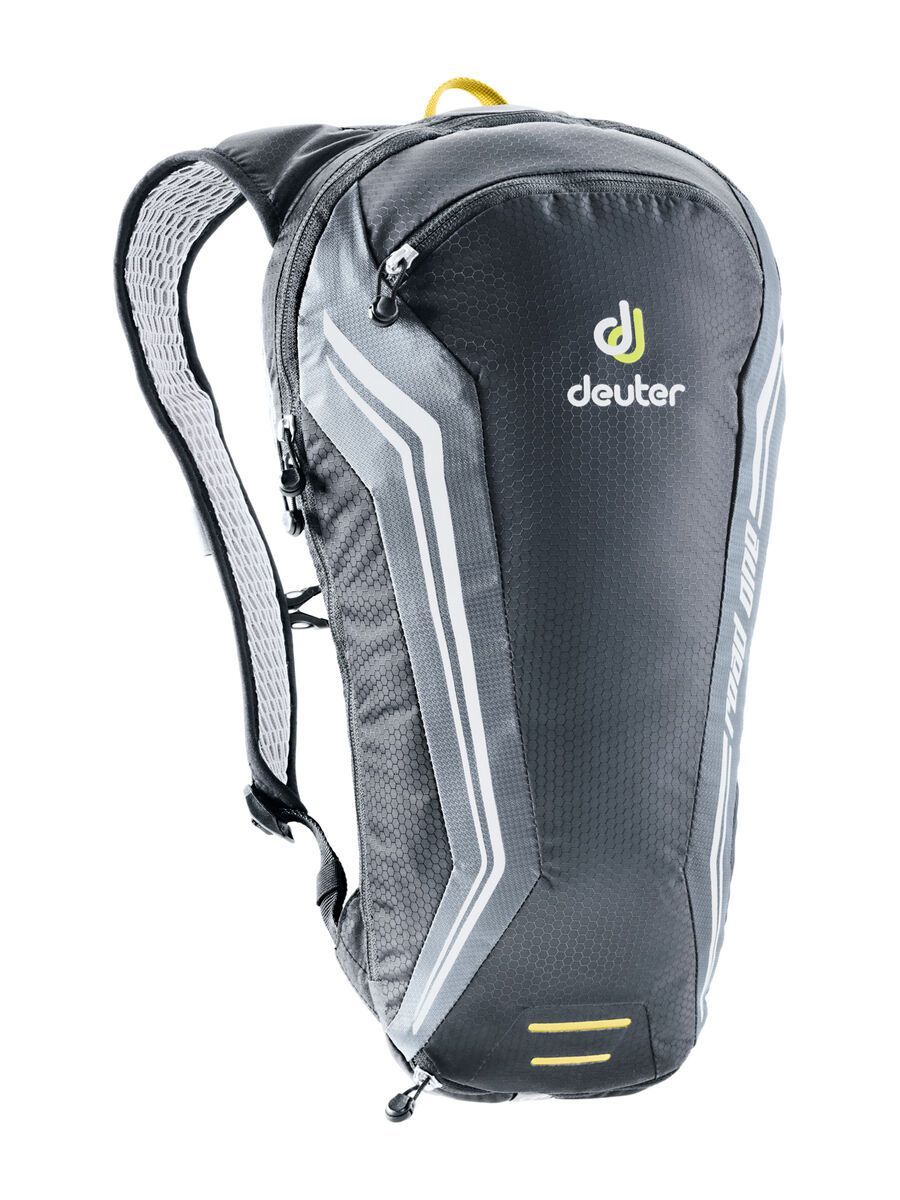 Deuter Road One, black-graphite - Bild 1