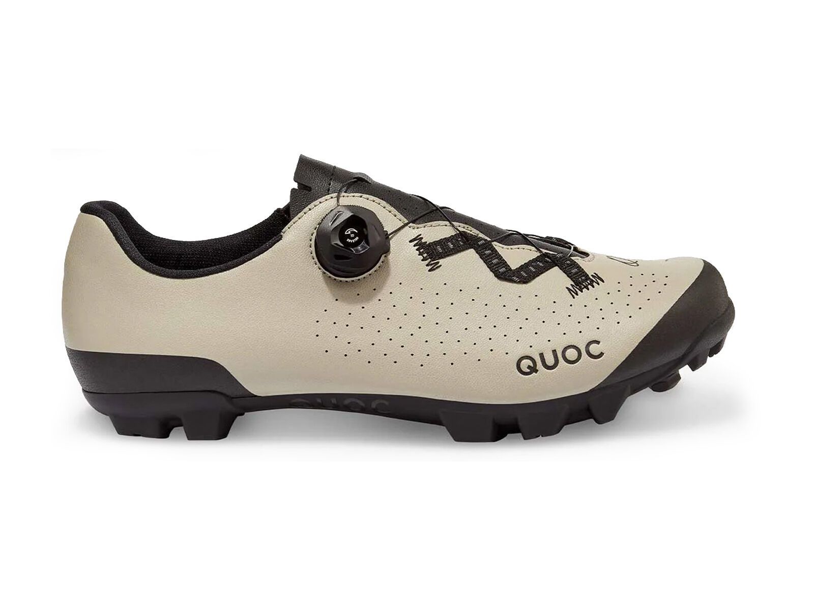 Quoc Escape Offroad Shoes, sand - Bild 2