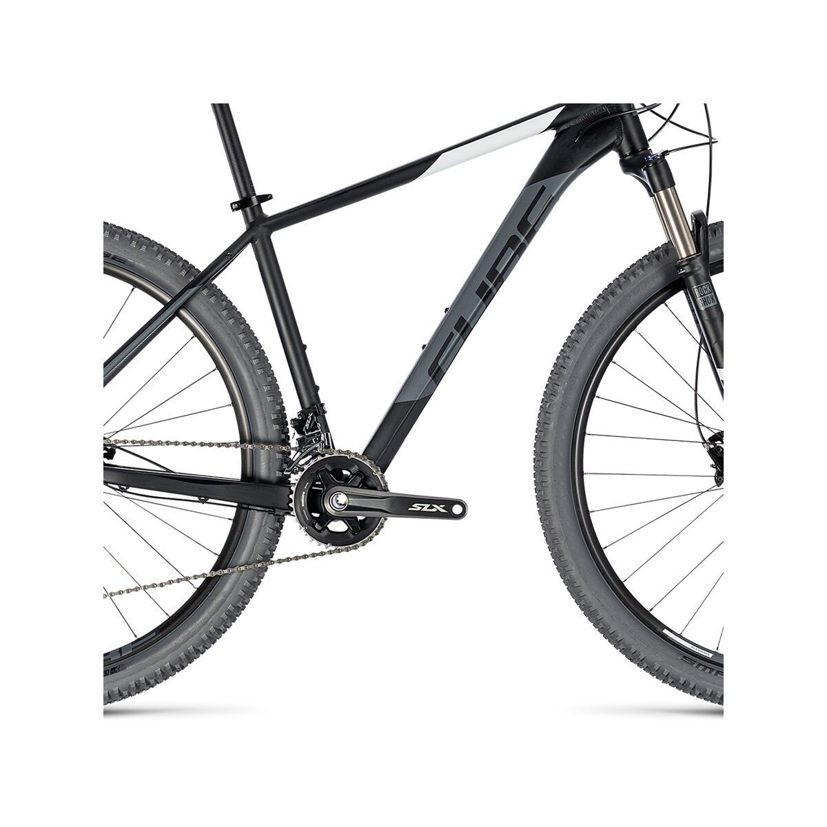 Cube Acid 29, black´n´white - Bild 4