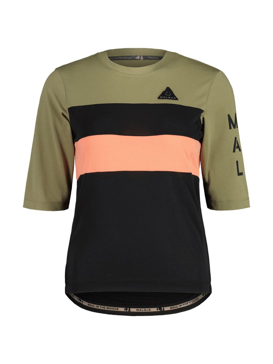 Maloja WallisM., moonless - Bild 1