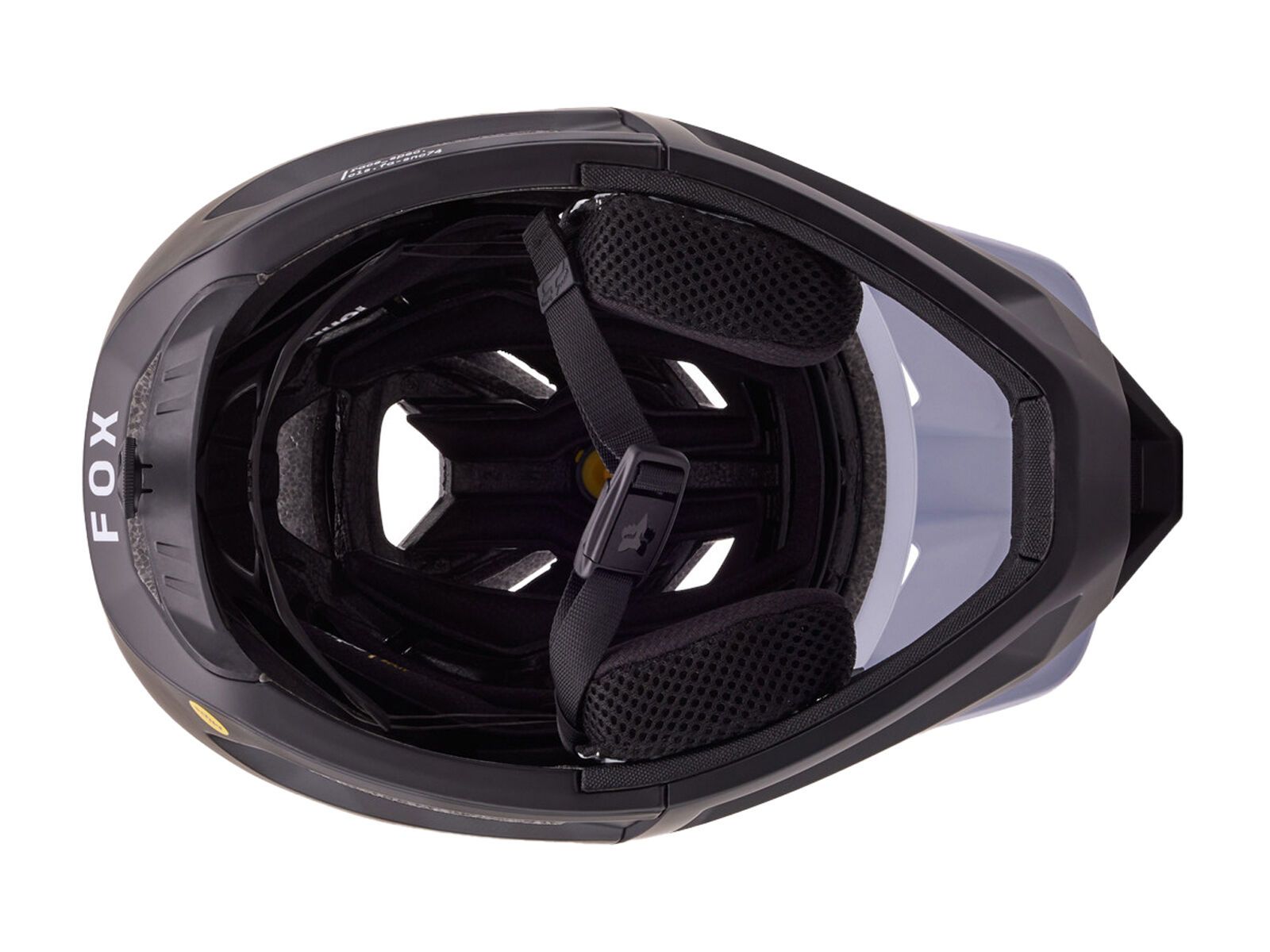 Fox Proframe RS Taunt, white - Bild 6