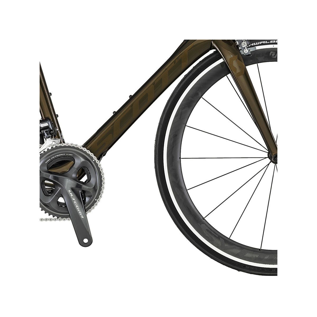 Scott Foil 10 Di2 - Bild 4