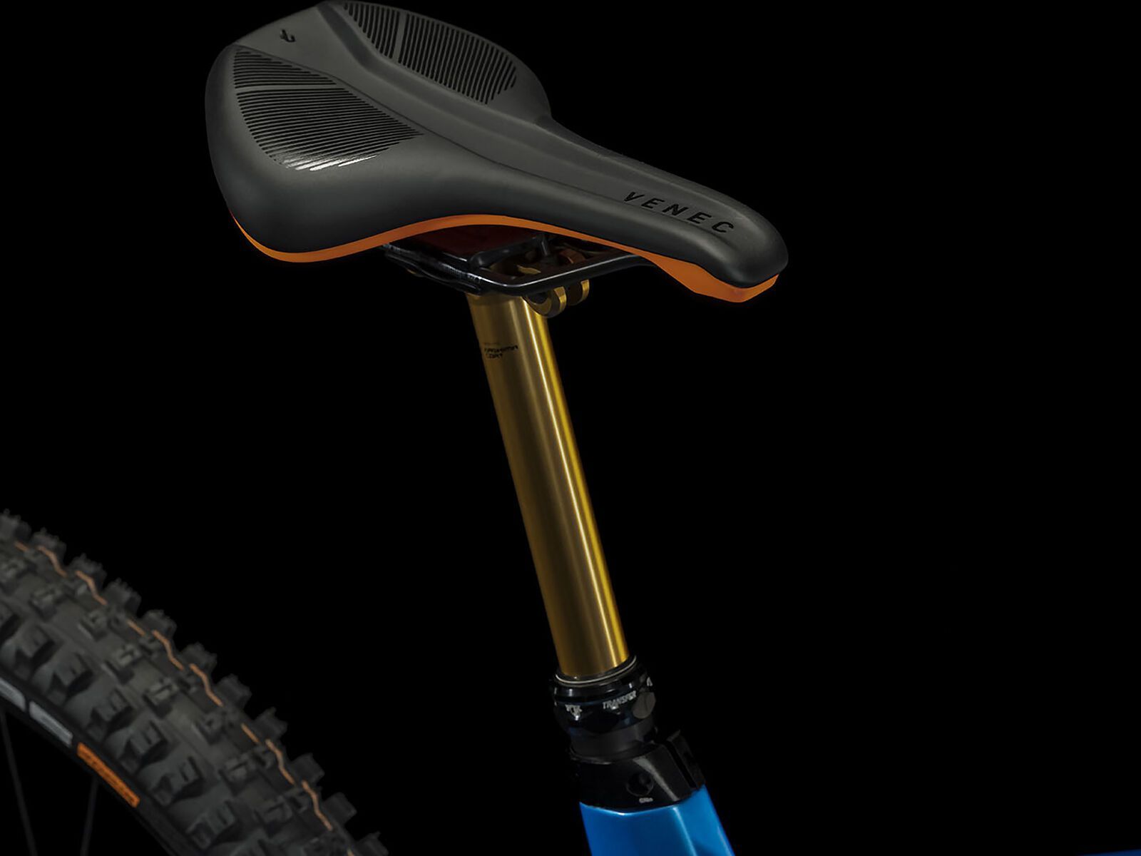 Cube Stereo Hybrid 160 HPC Actionteam 750 27.5 - Bild 6