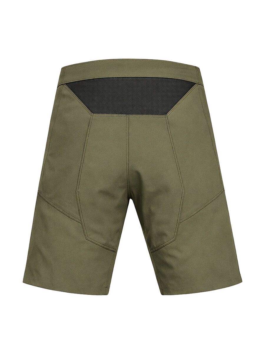 Cube MTB Enduro Short TM, reed green - Bild 2