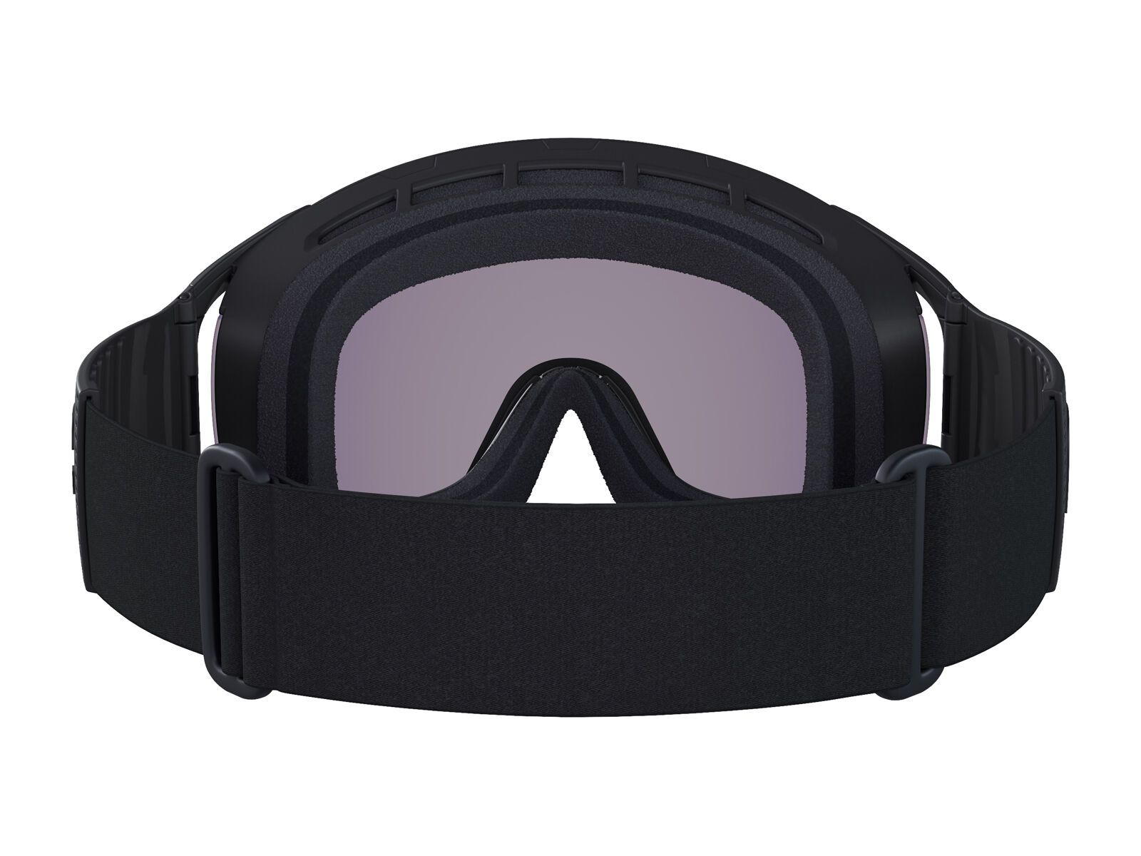 POC Zonula, Clarity Hi. Int. Partly Sunny Blue / uranium black - Bild 4