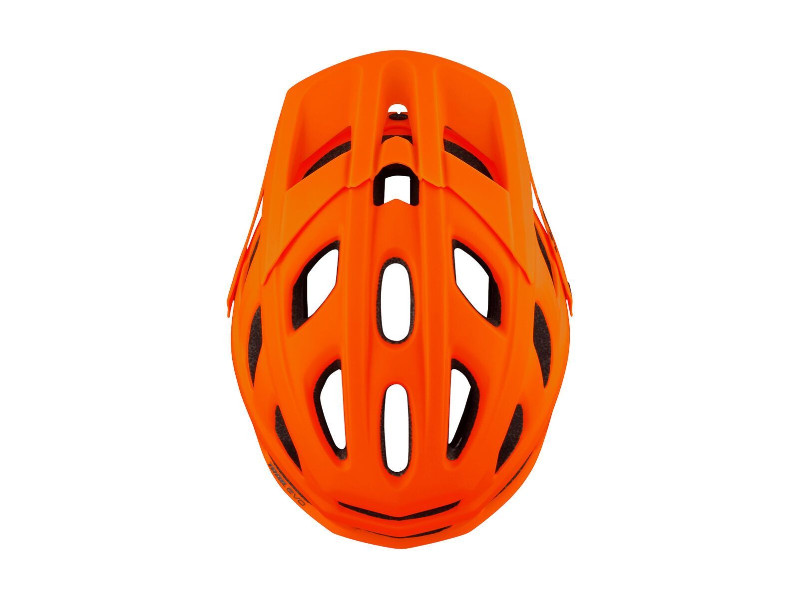 IXS Trail Evo, orange - Bild 5
