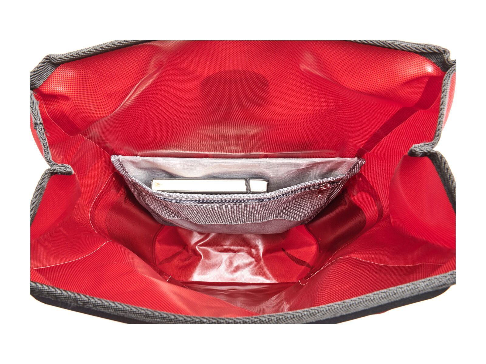 ORTLIEB Vario QL2.1, dark chili - Bild 4