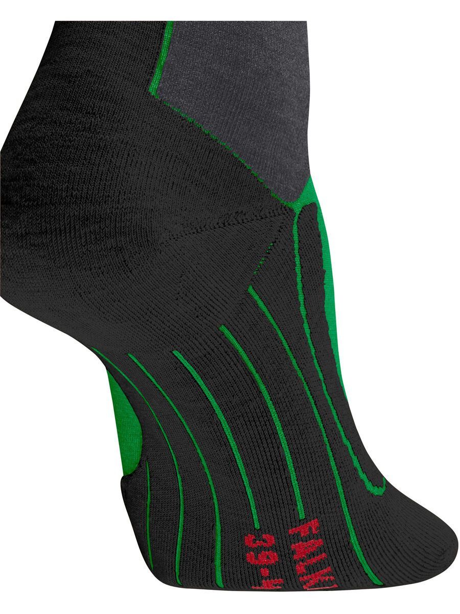 Falke SK4 Advanced Herren, grassgreen - Bild 5