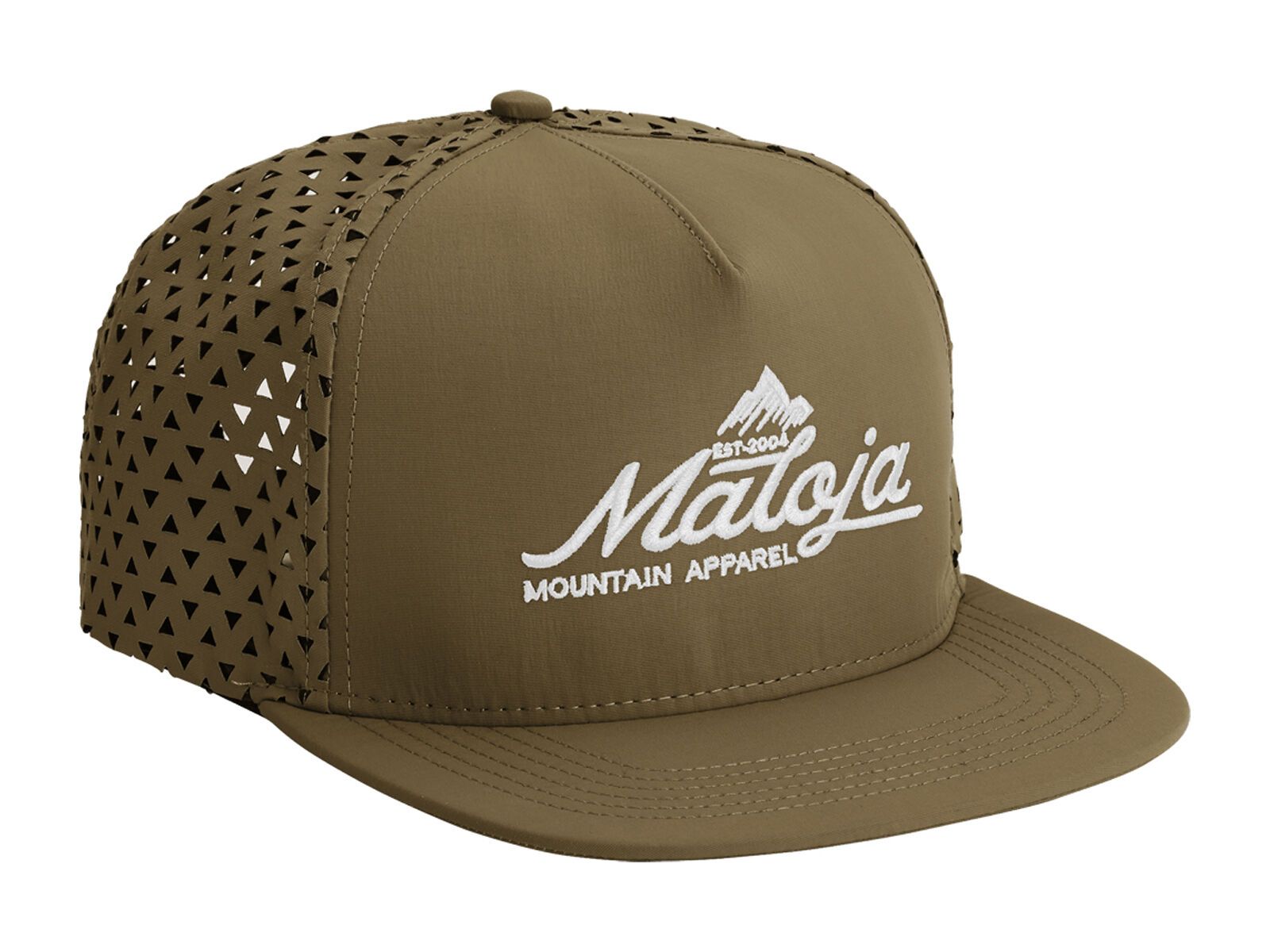 Maloja WeißhornM., moss - Bild 1