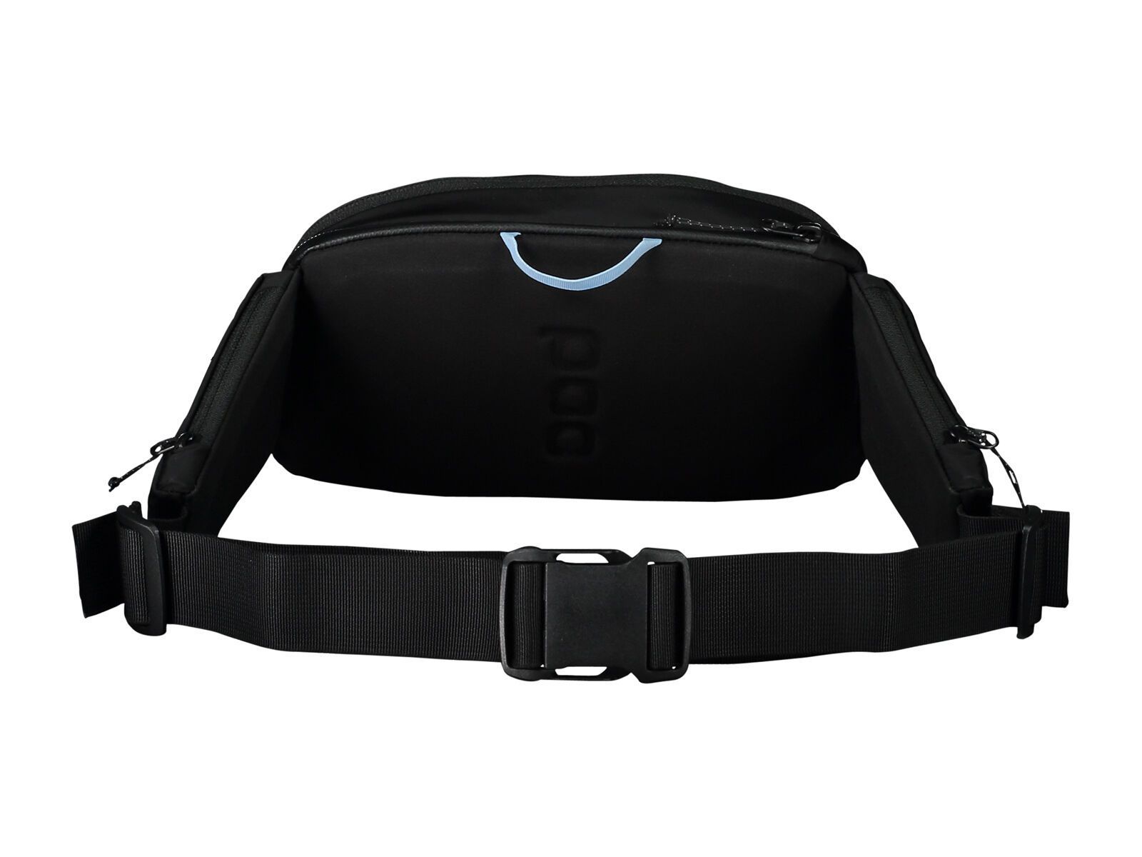 POC Lamina Hip Pack, uranium black - Bild 3