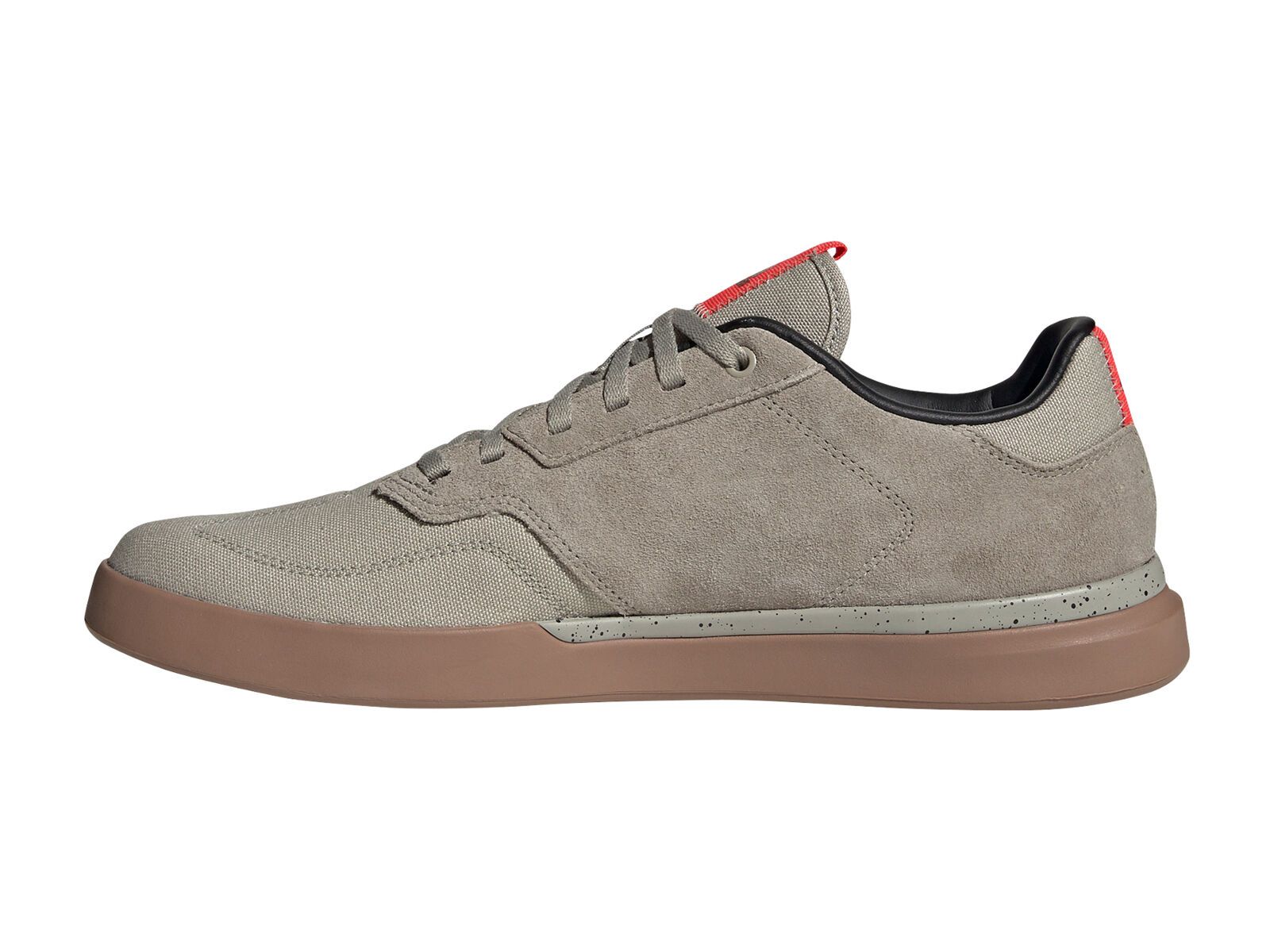 Five Ten Sleuth, shock red/sesame/feather grey - Bild 3