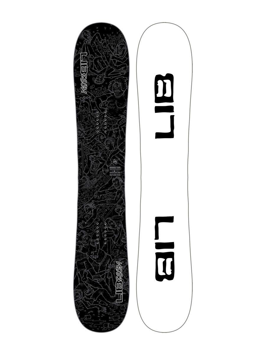 Lib Tech Double Dip - Bild 2