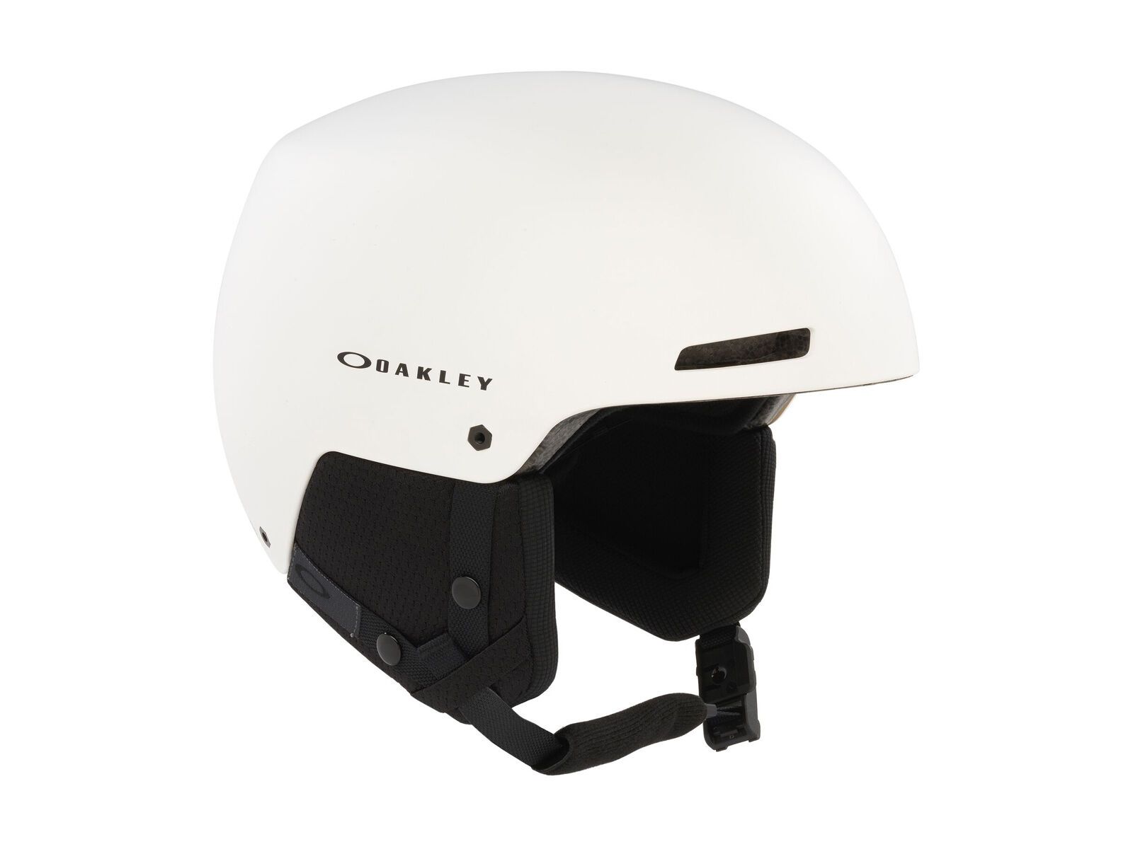 Oakley Mod1 Pro Youth, white - Bild 9