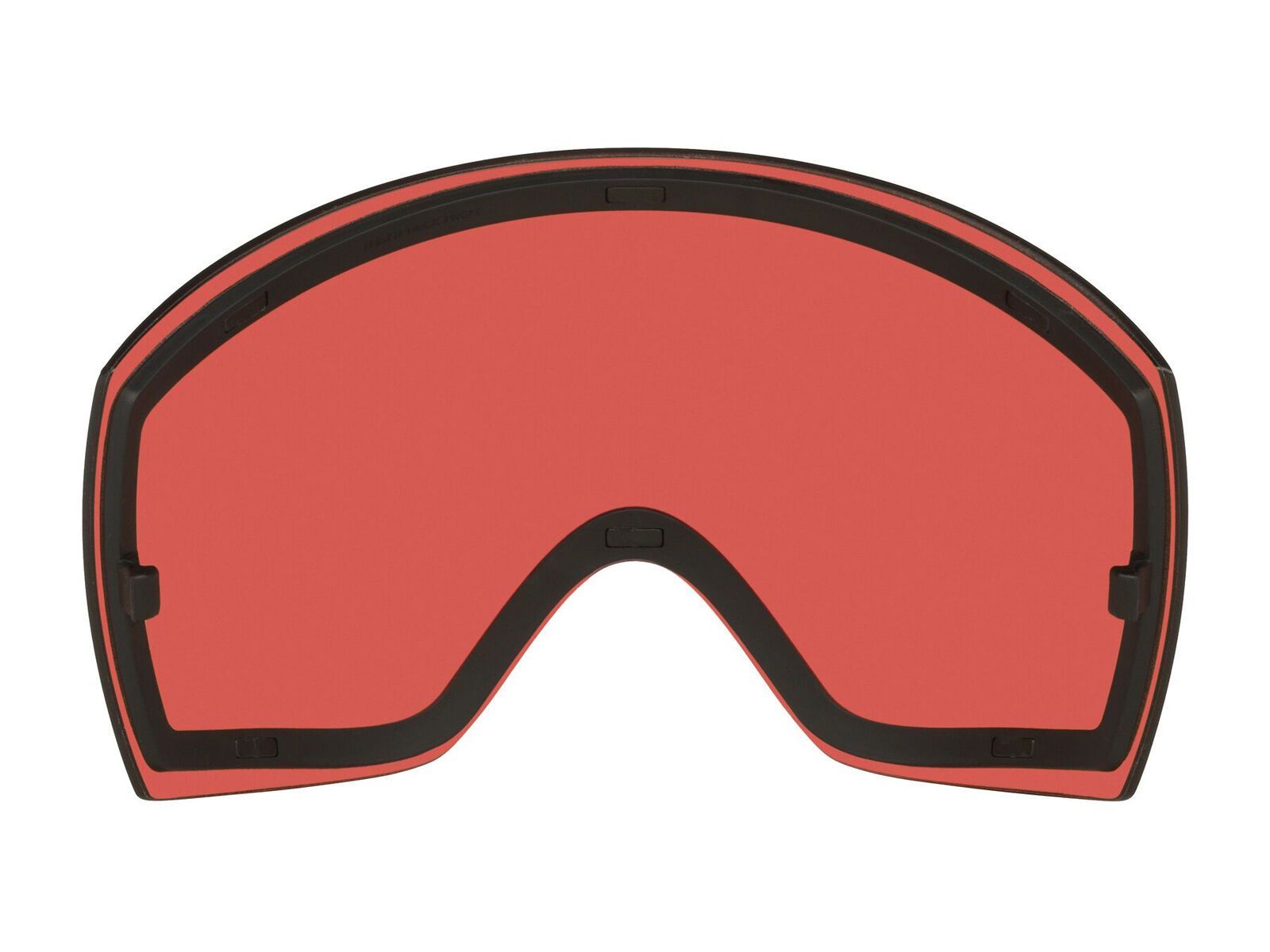 Oakley Flight Deck Pro L Replacement Lens, Prizm Snow Argon Iridium - Bild 4
