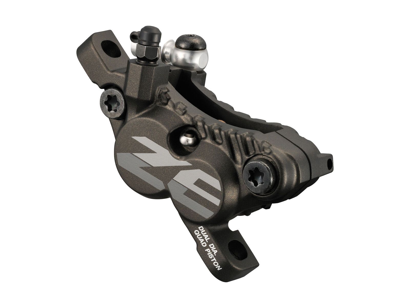 Shimano Zee BR-M640 Bremssattel - Bild 1