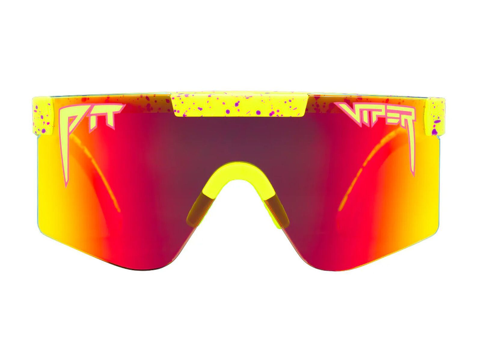 Pit Viper The Junior, The 1993 / Rainbow - Bild 2