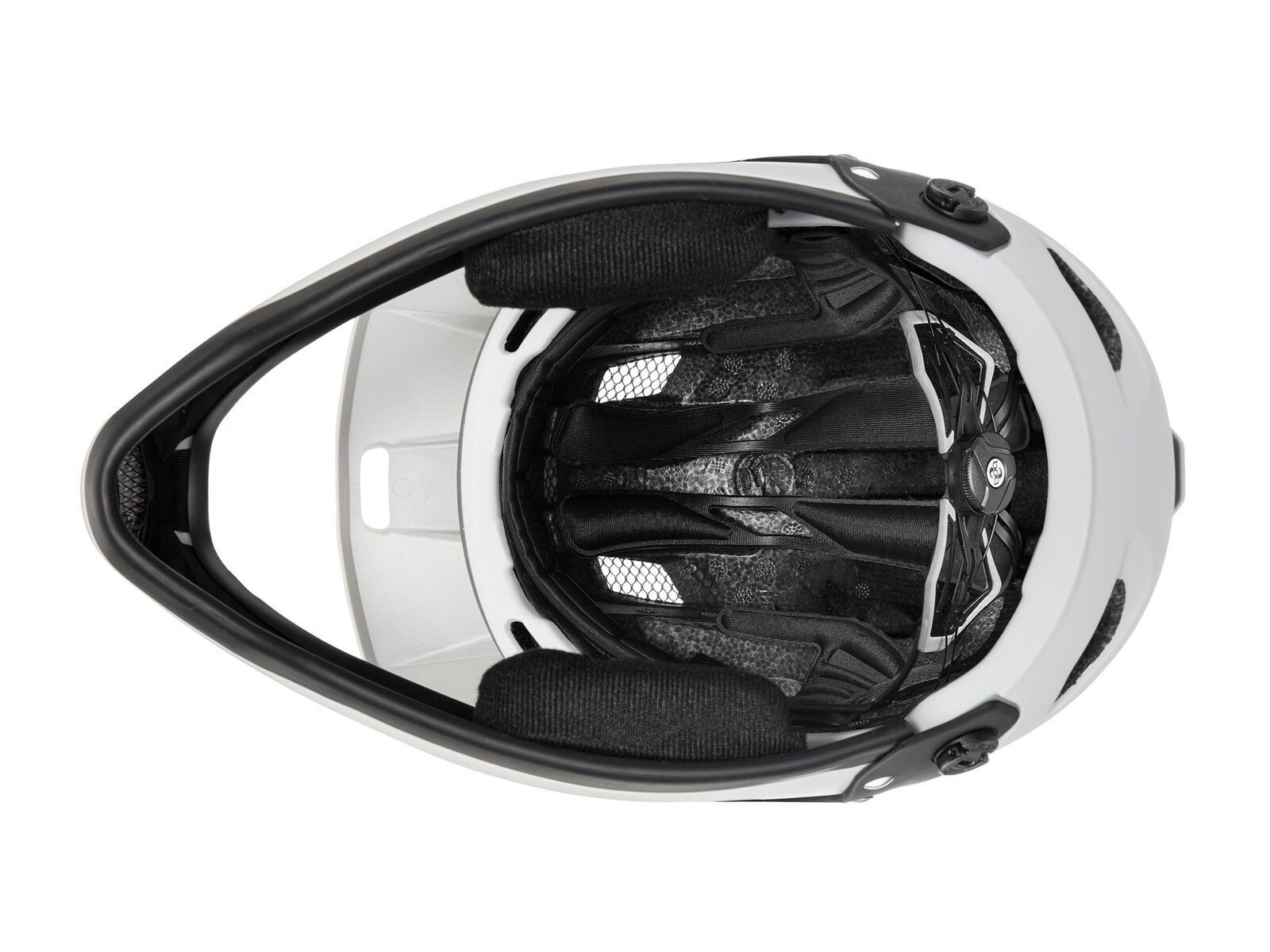 uvex jakkyl hde 2.0 BOA, grey mat - Bild 5