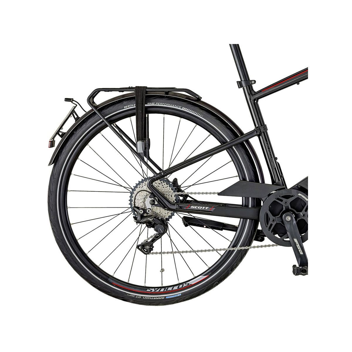 Scott E-Silence Speed 20 Men - Bild 4