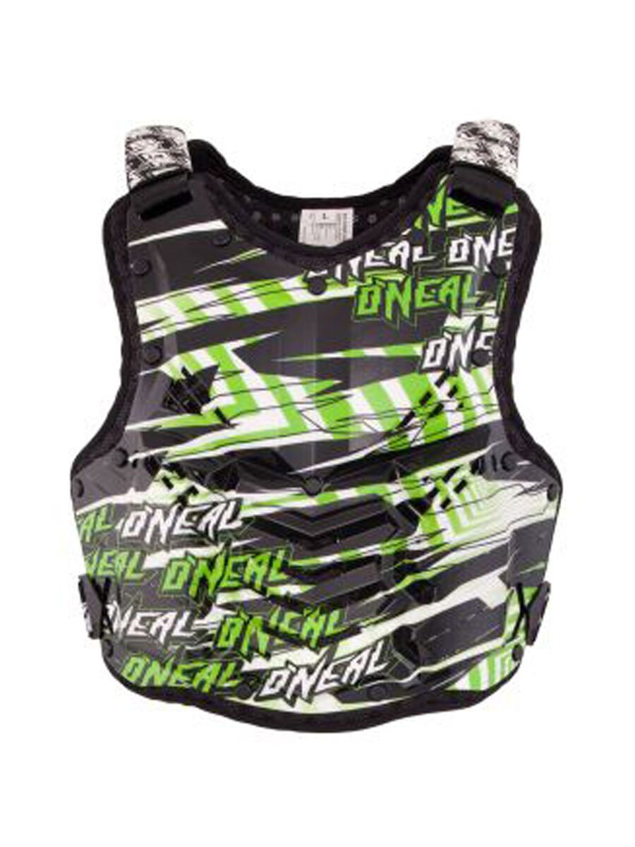 ONeal Holeshot Roost Guard Short, army - Bild 1